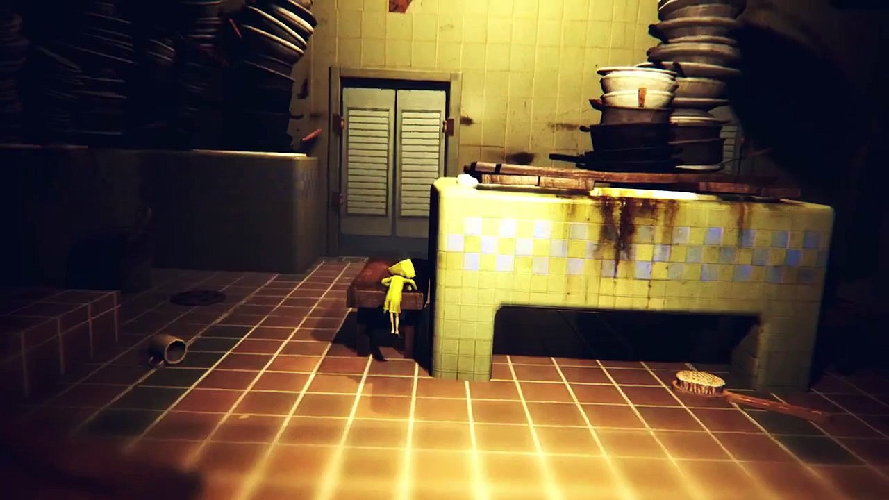 Hunger Teaser