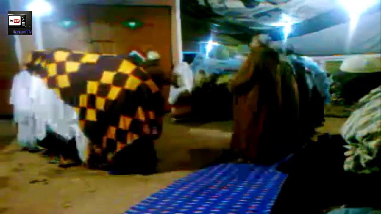 Tamghra  Targua ntouchka  chtouka  ait baha part  03  2012