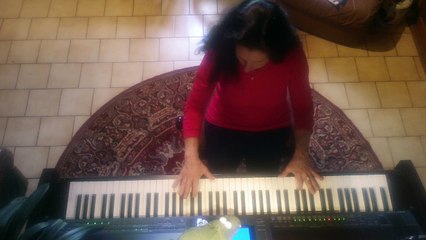 Le quotidien de notre petite famille..         . Méthode Colin