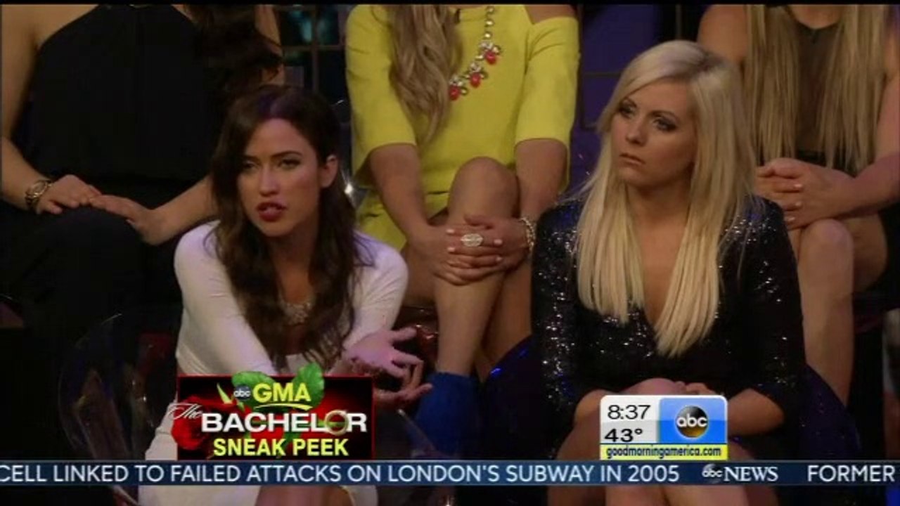 Kaitlyn Bristowe Puts Chris Soules On The Spot