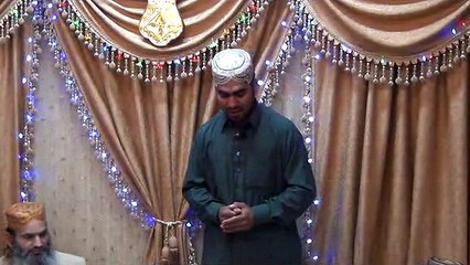 Tariq Mahmoud Sahib~Urdu Naqabat~Aal e Pak aur Mola Ali RA ki shan