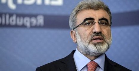 Bakan Yıldız'a 6 Ay Meslekten Uzaklaştırma Cezası