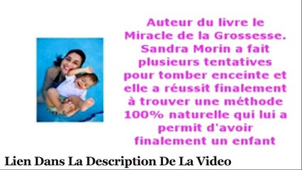 Comment Tomber Enceinte Plus Vite - Tomber Vite Enceinte