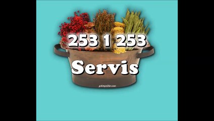 Bahçeşehir Wilo Servisi 0212 253 1 253 Bahçeşehir Wilo Hidrofor Servisi