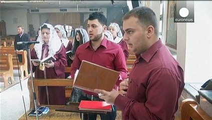 Preghiere in Siria e Iraq per i 200 cristiani rapiti dall'Isil