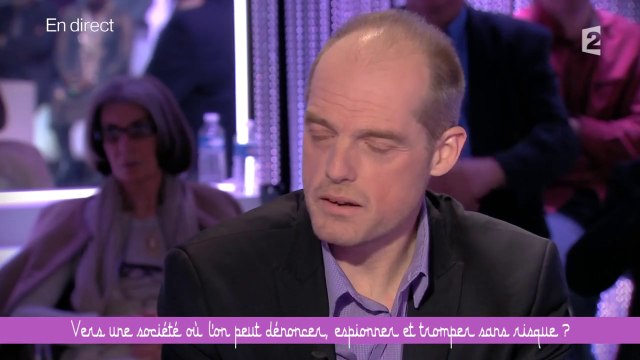Source Sûre: Le site de la délation ? - Ce soir (ou jamais !) - 27/02/2015 - Extrait