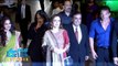 Salman Khans Sister Arpita Khan Wedding Reception, Mumbai - Part 1 - Full Uncut Event Video
