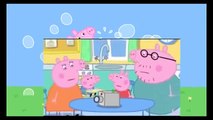 Peppa Pig English Episodes Full Screen   Peppa Pig New Episodes 2014 (4 Hours))