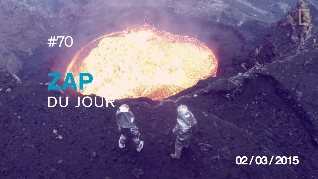 ZAP DU JOUR #70 : Faceplant ski de fond / Combat UFC en 15 secondes / Deux phalangers volants en action / Blague effrayante pendant la prière