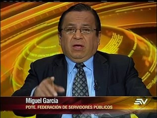 Entervista Miguel García / Contacto Directo