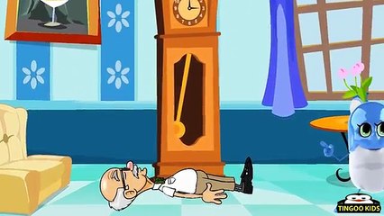 Nursery Rhymes   Billy Boy   Medley 1   Kids Songs With Lyrics From TingooKids