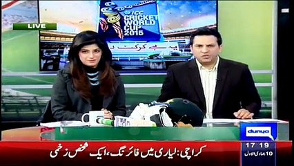 Yeh Hai Cricket Dewangi Fresh Episode – 2nd March 2015