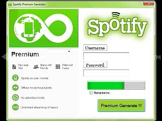 Guide to Accessing Spotify Premium (March 2015)