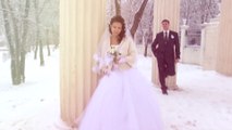 Свадебная видеосъёмка в Днепропетровске