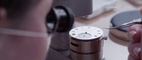 Frederique Constant : Linked to Motion