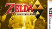 The Legend of Zelda A Link Between Worlds Gameplay (Nintendo 3DS) [60 FPS] [1080p]