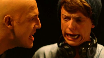 Whiplash : la parodie dans une école de DJ