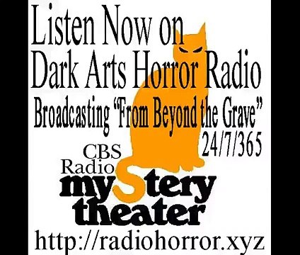 CBS Radio MyStery Theater 0001 Old OneS Are Hard to Kill