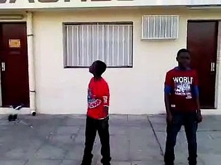 Breack Dance 2