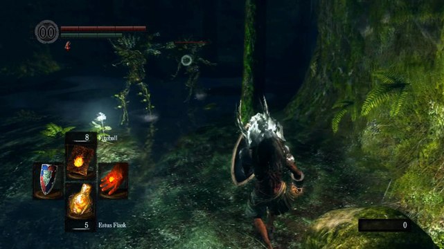 Ames obscures - partie 12 - Papillon surpuissant