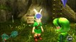 The Legend Of Zelda Ocarina Of Time 3D Gameplay (Nintendo 3DS) [60 FPS] [1080p] Top Screen