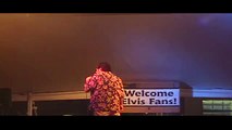 Bob Rosencranz sings Trouble at Elvis Week 2007 ELVIS PRESLEY song video