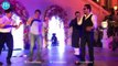 Salman Khan, Aamir Khan Exclusive Dance KICK @ Arpita Khan Wedding