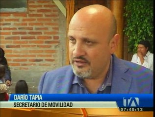 Emiten instructivo para la entrega de compensación a transportistas