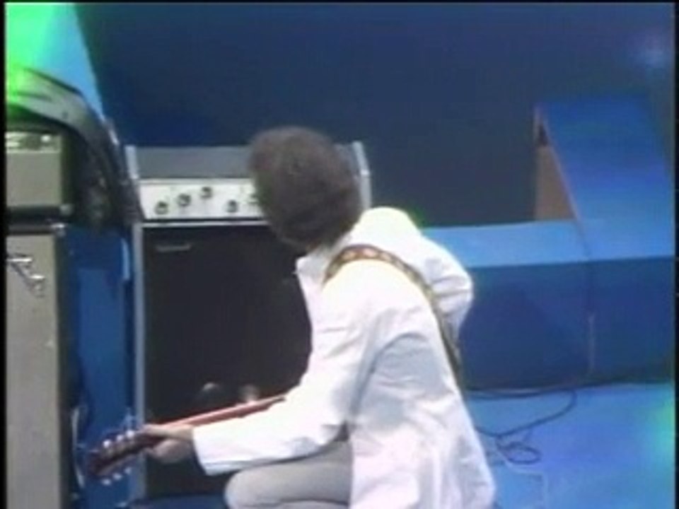 The Doors - The End  (Live In Toronto 1967)