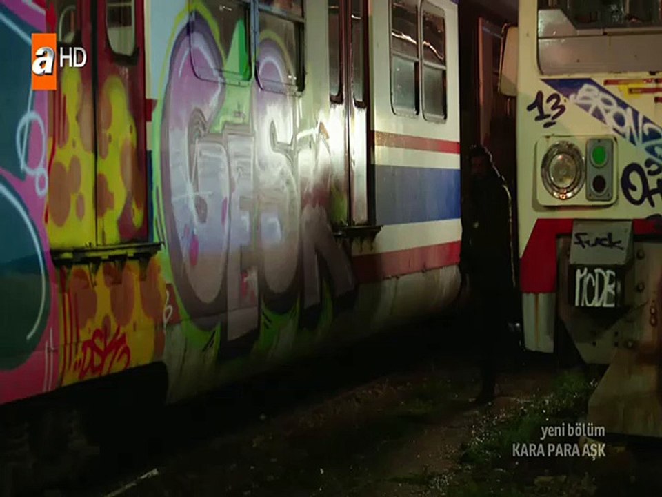 kara para aşk 35 - 2