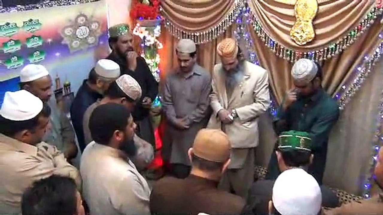 Darood O Salam Ba Hazoor Sarwar e Kainaat Janab e Muhammadur Rasool Allah صل الله عليه واله وسلم