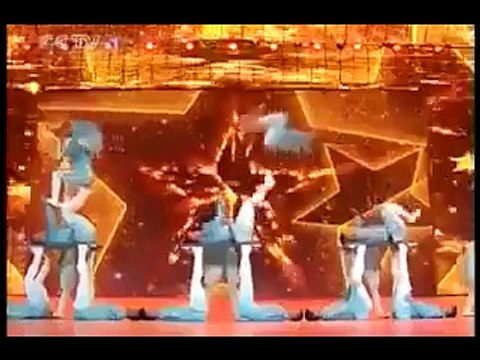 Awesome Performance By Athletes.