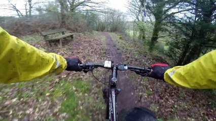 RANDO ST AUBIN DES ORMEAUX