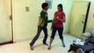 learn couple dance on bollywood song soiba for wedding sangeet sandhya ...