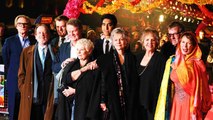 The Second Best Exotic Marigold Hotel  2015 ℉ʊʟł ℳ◎♥☤℮ High Quality