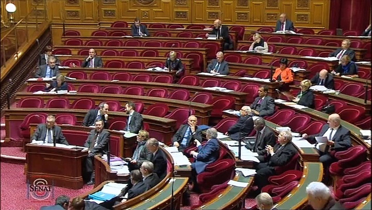 PJL nouvelle organisation territoriale de la république explication de vote. 4