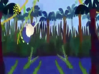 Peppa Pig Episode 01 - Hiccups