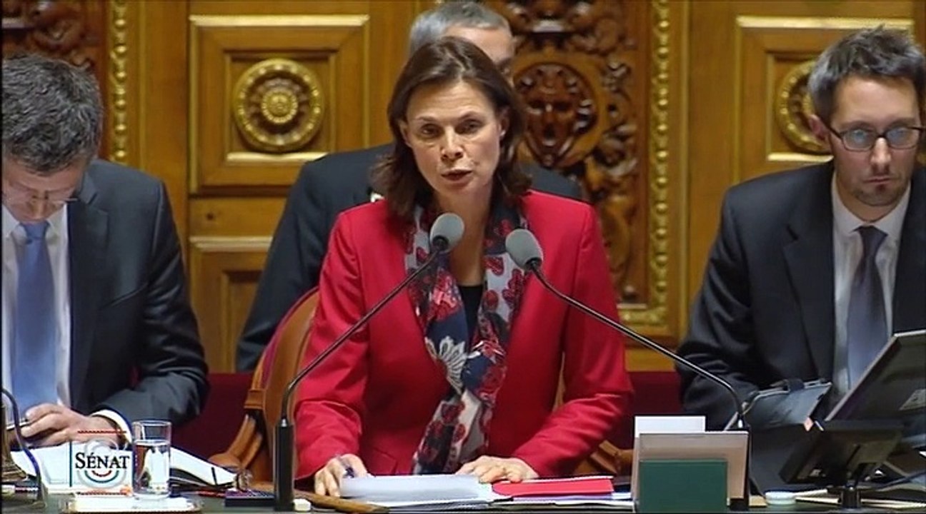 PJL nouvelle organisation territoriale de la république. Rappel au règlement. 6