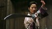 Crouching Tiger, Hidden Dragon: Sword of Destiny Full Movie Download