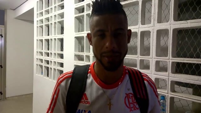 Léo Moura convoca torcida para sua despedida do Flamengo