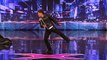 Kenichi Ebina Performs an Epic Matrix- Style Martial Arts Dance - Americas Got Talent