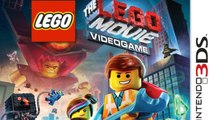 The LEGO Movie Videogame Gameplay (Nintendo 3DS) [60 FPS] [1080p]