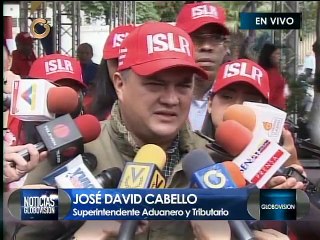 No habrá prórroga para declaración y pago del ISLR