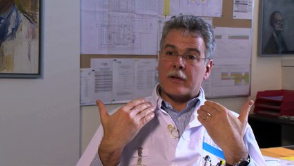 Qu’est-ce qu’une intubation ? A quoi sert-elle ?