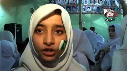 Afridi Funny 26 Feb Tezabi Totay