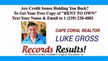 Debt Consolidators Consolidating Credit Card Debt Owner Financed Homes VA Mortgage Loans After Mortgage and Bankruptcy