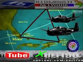 History of dajjal _ Bermuda Triangle )