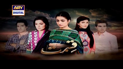Qismat Episode 100 on Ary Digital in High Quality 2nd March 2015