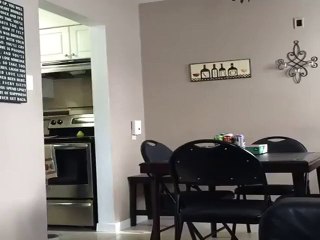 Watch What Happen If You Have One Karate Friend...