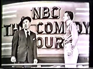 Colgate Comedy Hour with Jimmy Durante and Frank Sinatra video